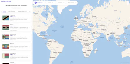 FindTourGuide gallery image
