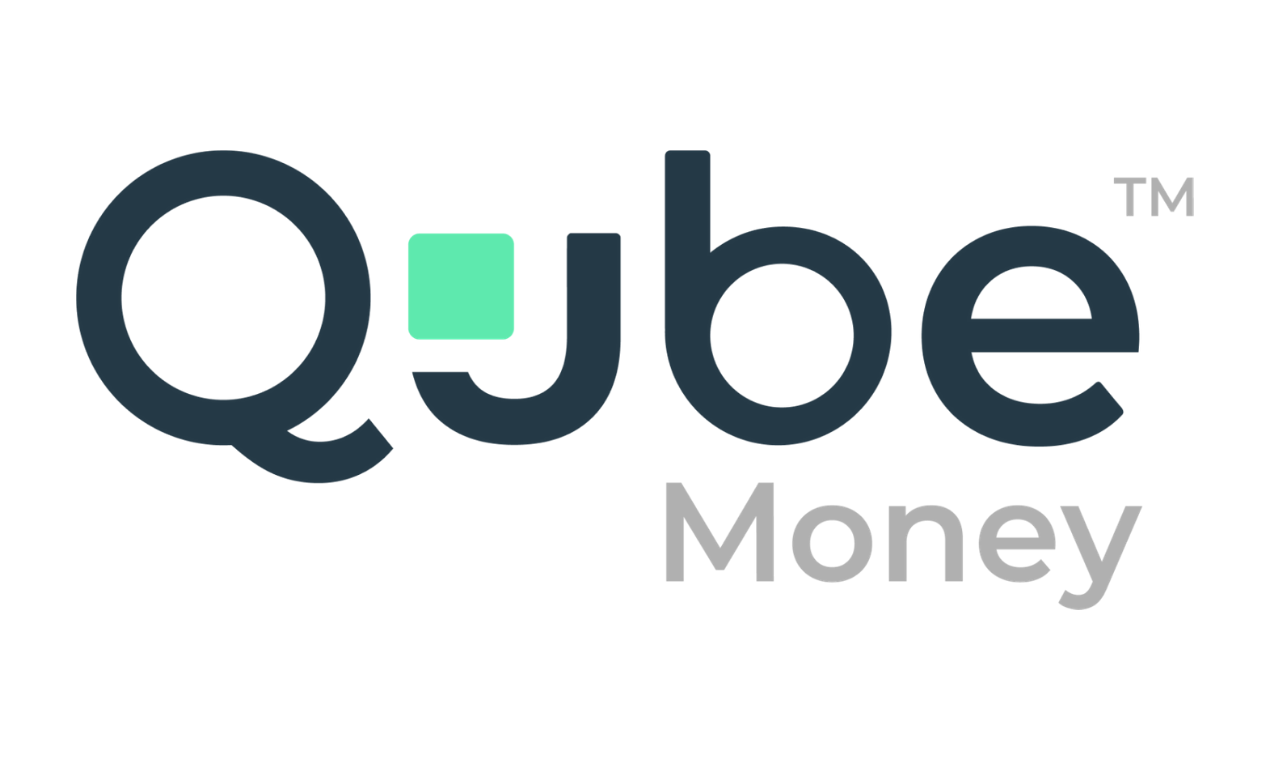 Qube Money | Banking & Budgeting gallery image