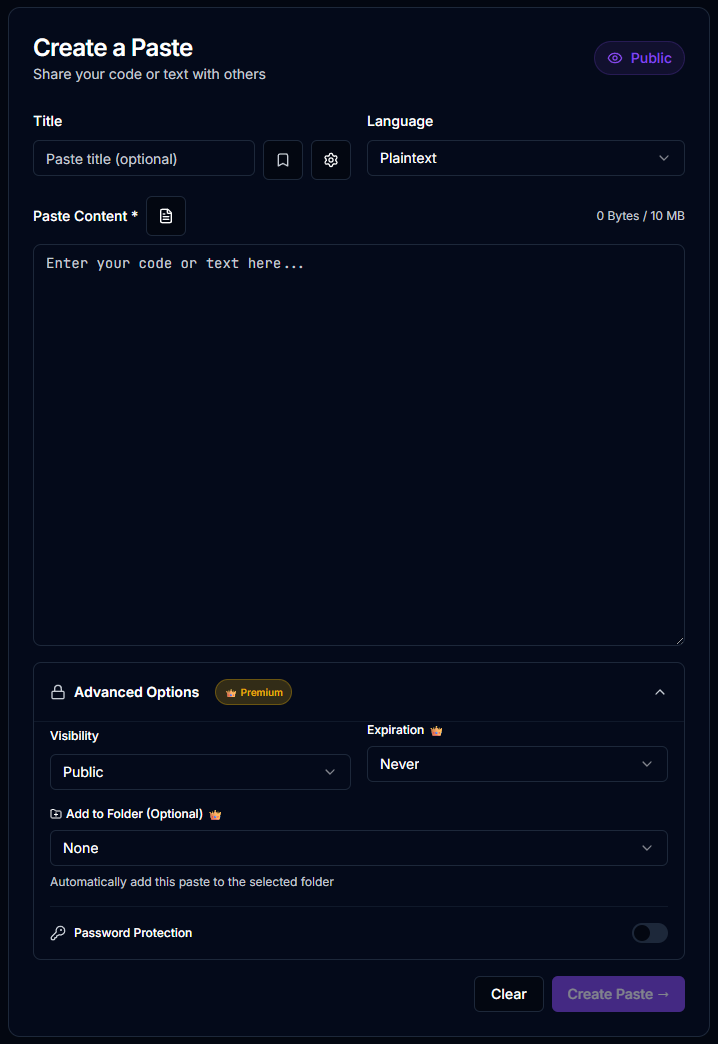 MySnippet gallery image