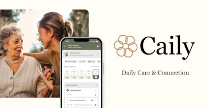Caily gallery image