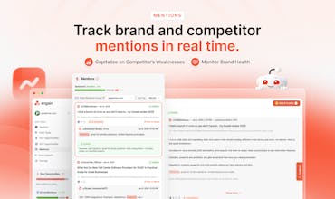 Engain gallery image