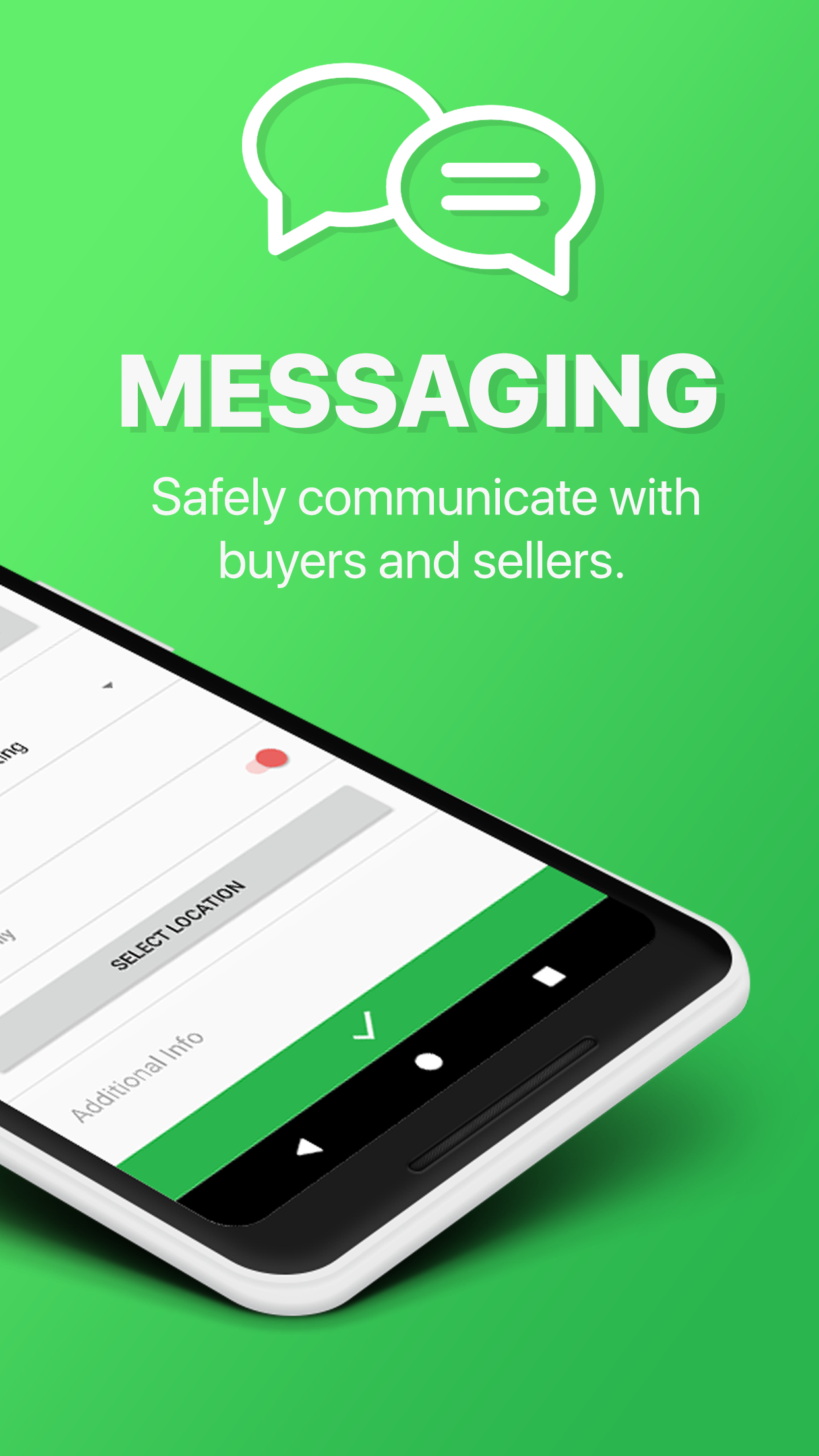 Alexandria for Android gallery image