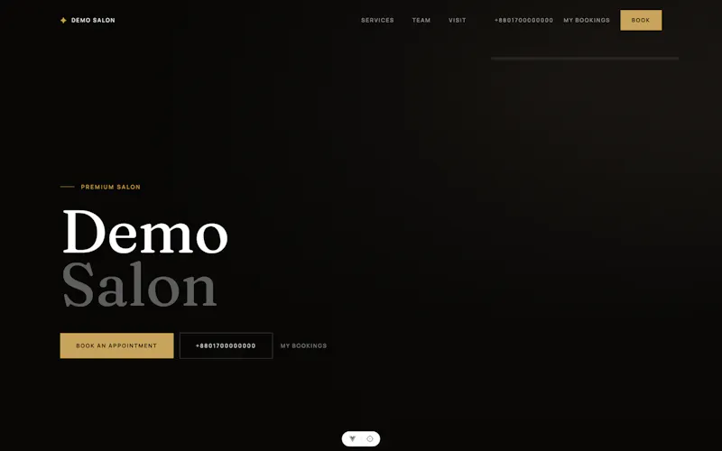 Glowhub screenshot 12