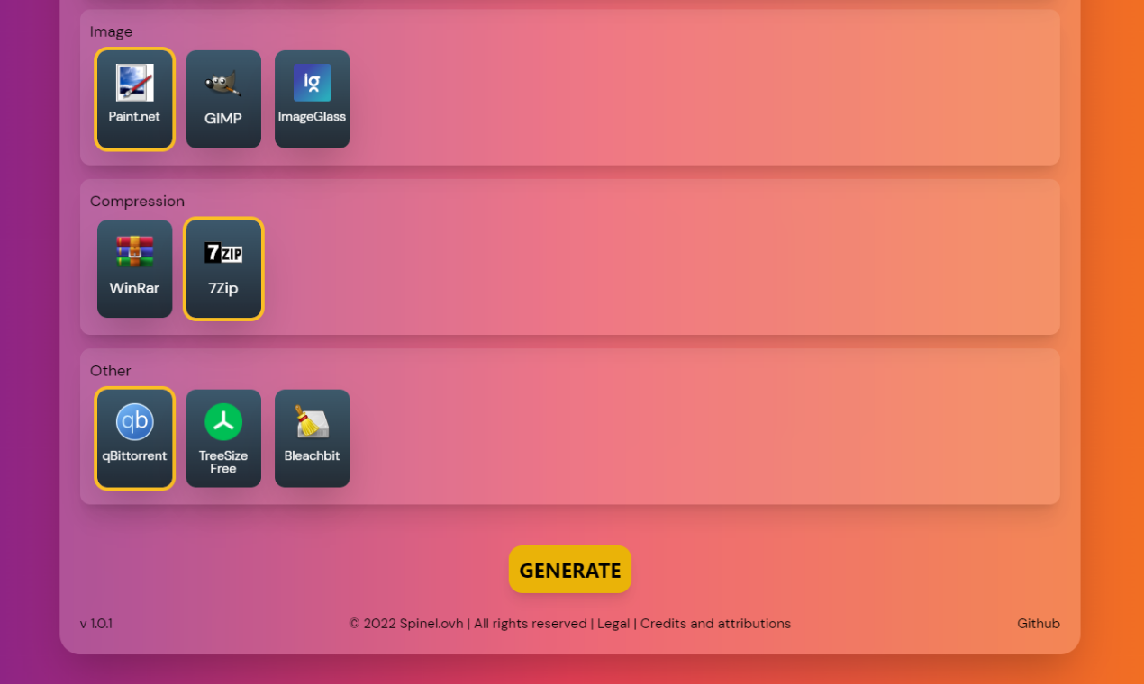 Spinel gallery image