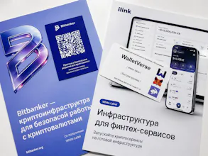 Fintech gallery image