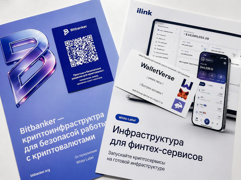 Fintech  screenshot 6