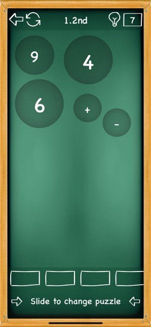 2+2 Hard gallery image