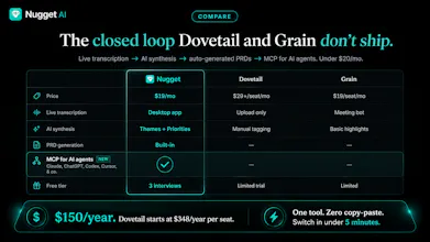 Nugget AI gallery image