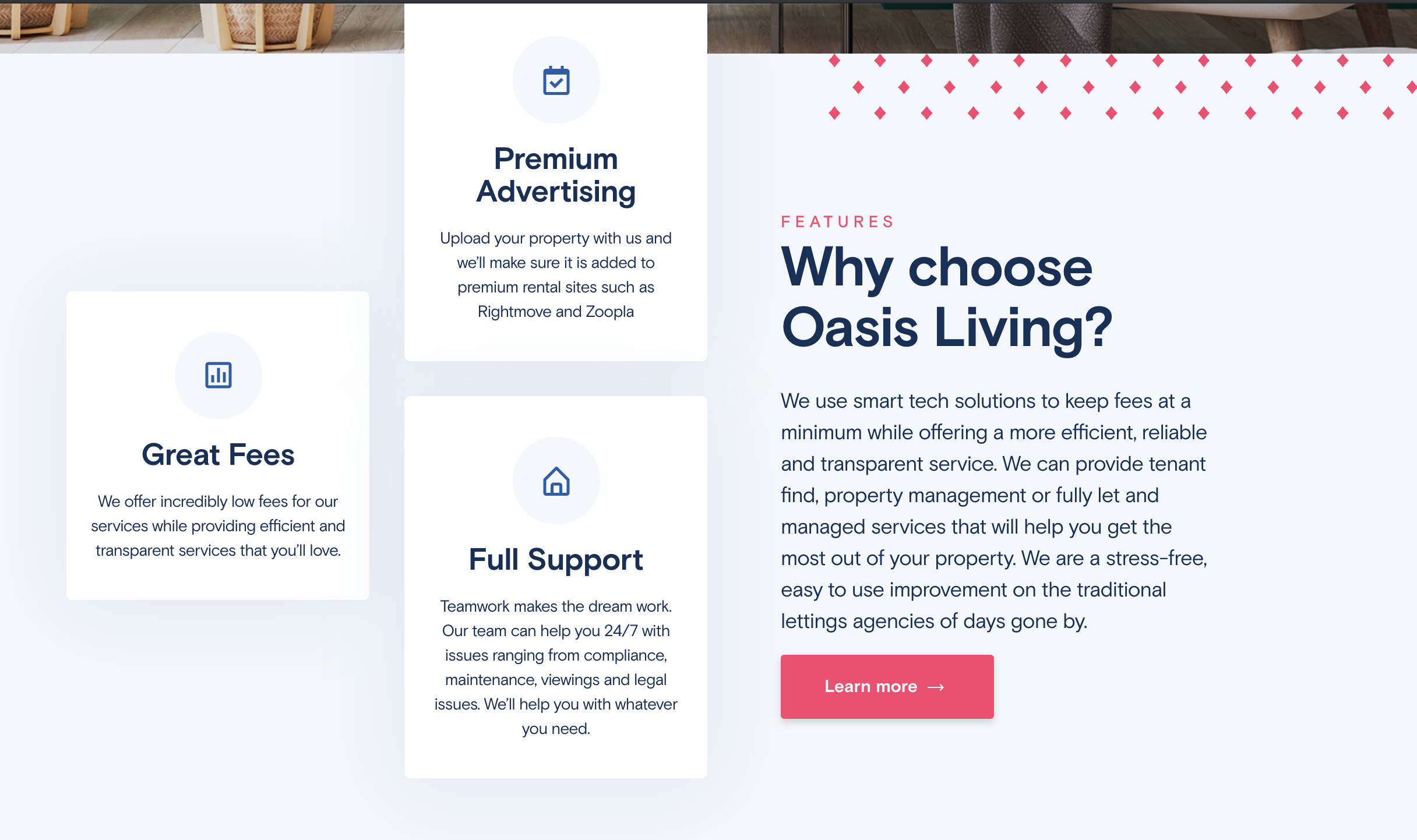 Oasis Living gallery image