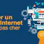 Création site web