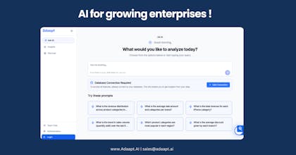 Adaapt.ai gallery image