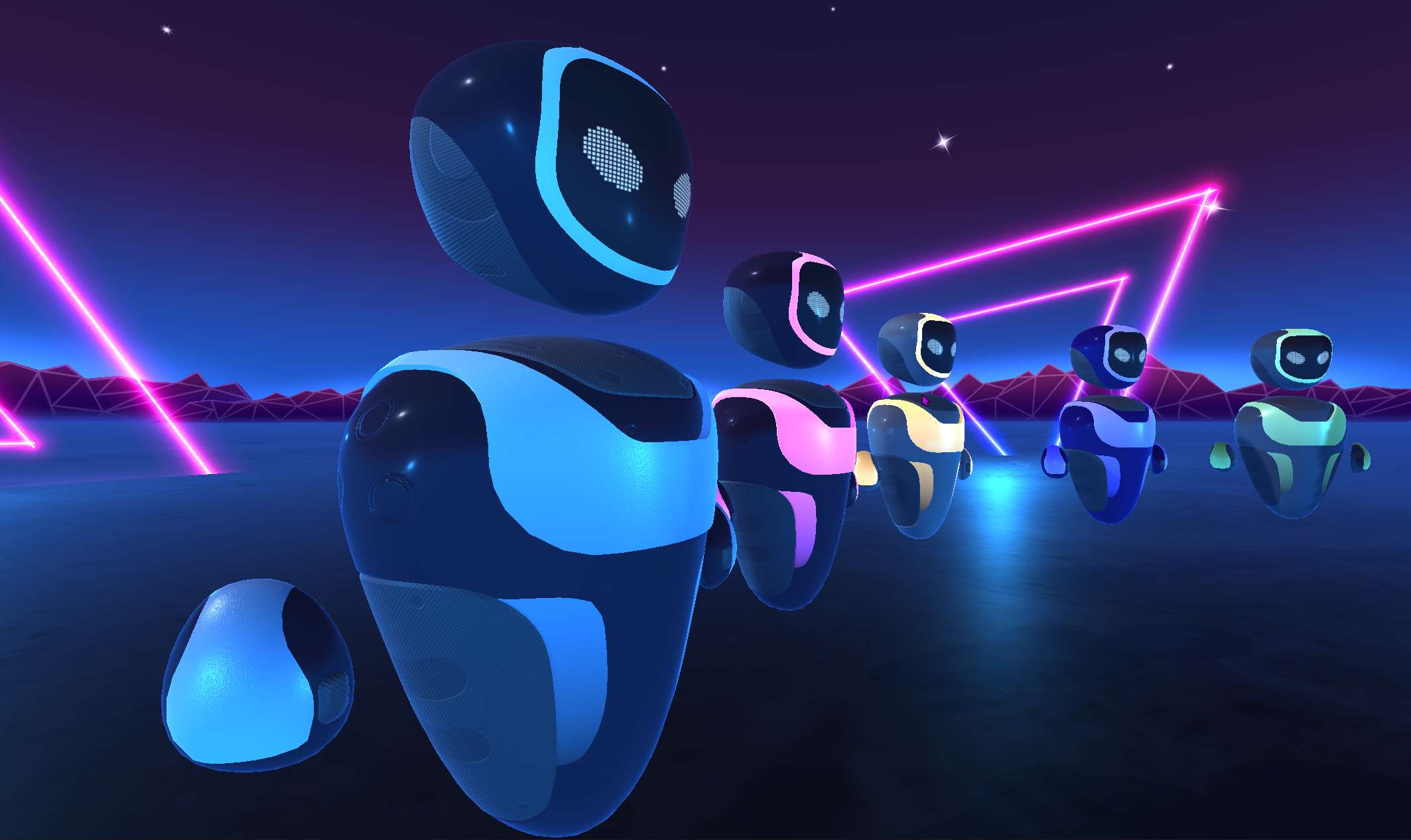Média Varaverse - Réalité augmentée Chatgpt Ai Bot pour Metaverse 2