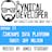 The Cynical Developer Podcast: EP 11 - Cinchapi data platform