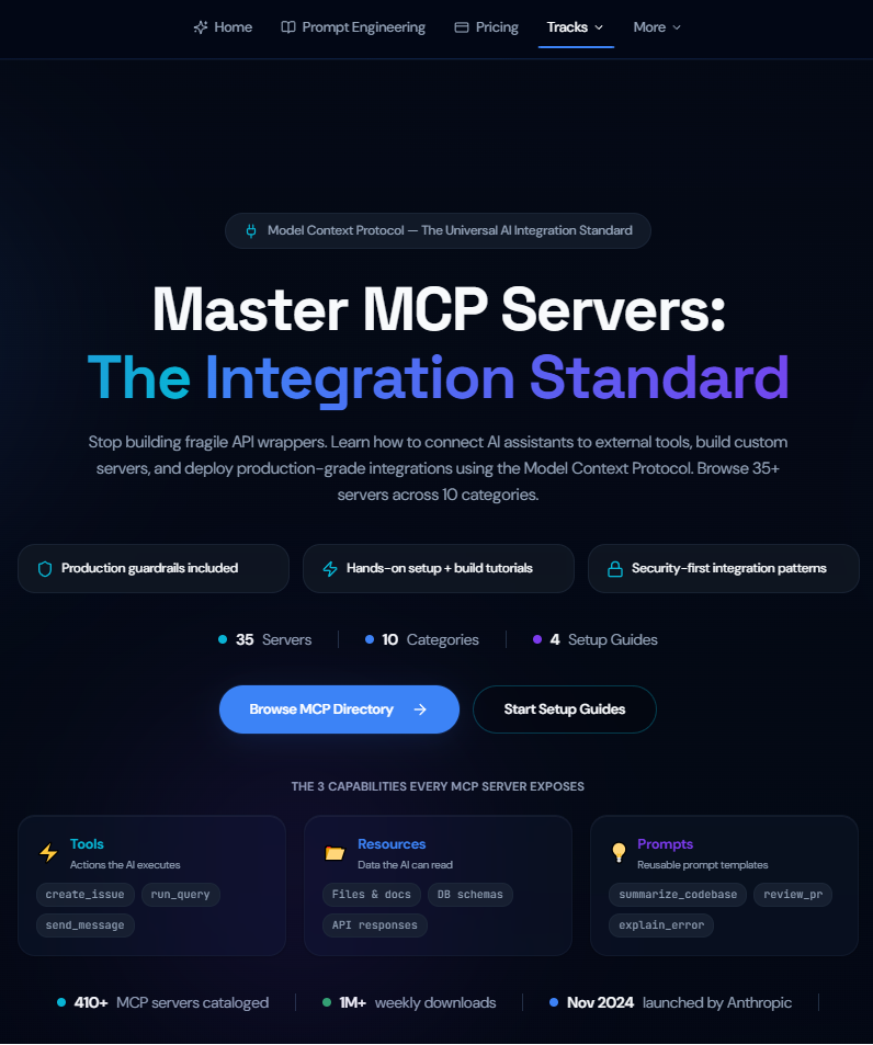 PromptMaster Pro gallery image