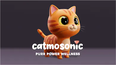 Catmosonic gallery image