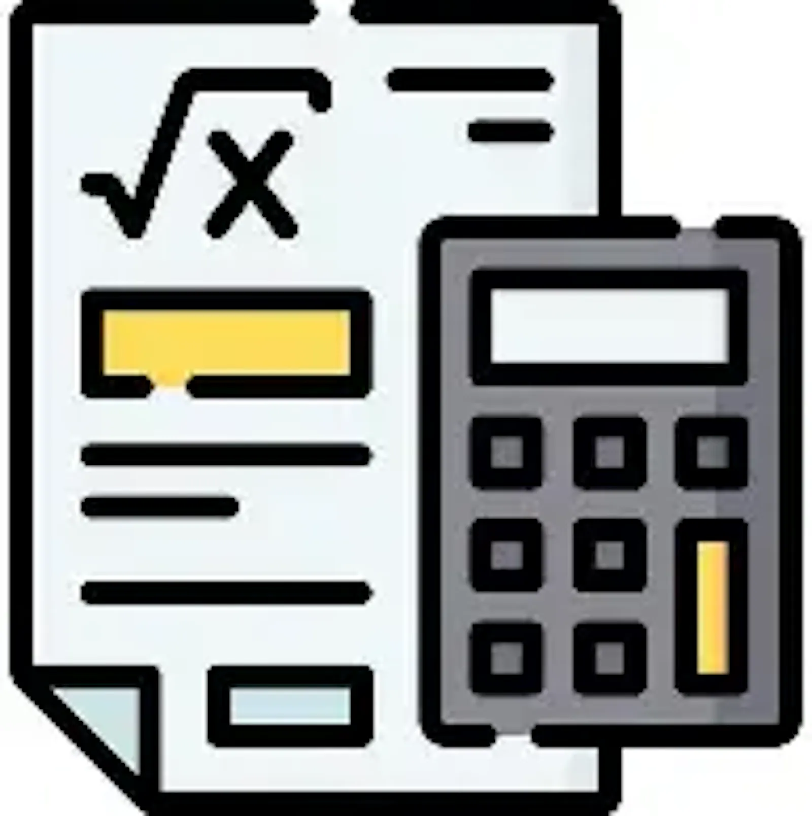 ExploreMath — Math · Physics · Robotics screenshot 1