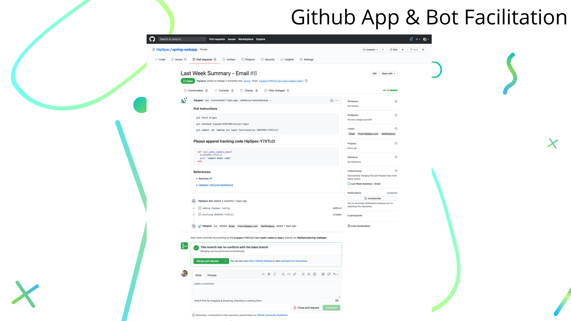 HipSpec gallery image