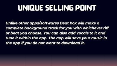 BEAT BOX gallery image