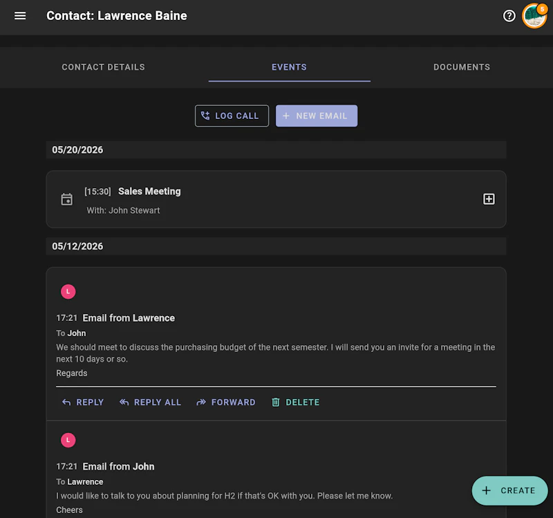 Onflexa screenshot 5