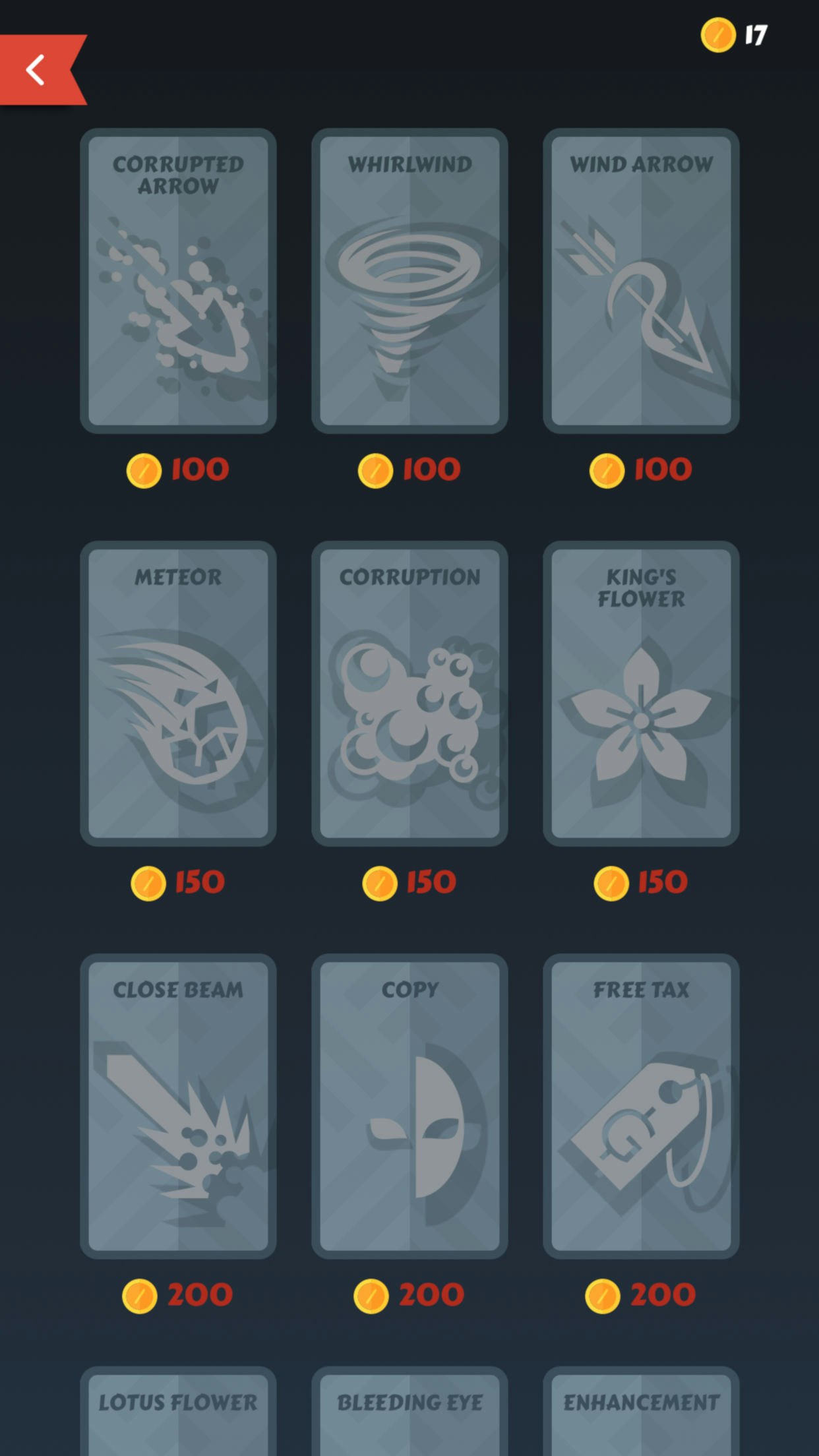 Mind Cards gallery image