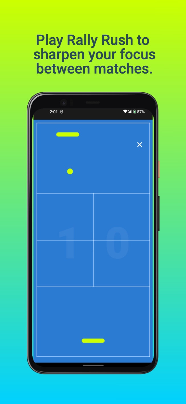 Padel Pro: Padel Match Tracker gallery image