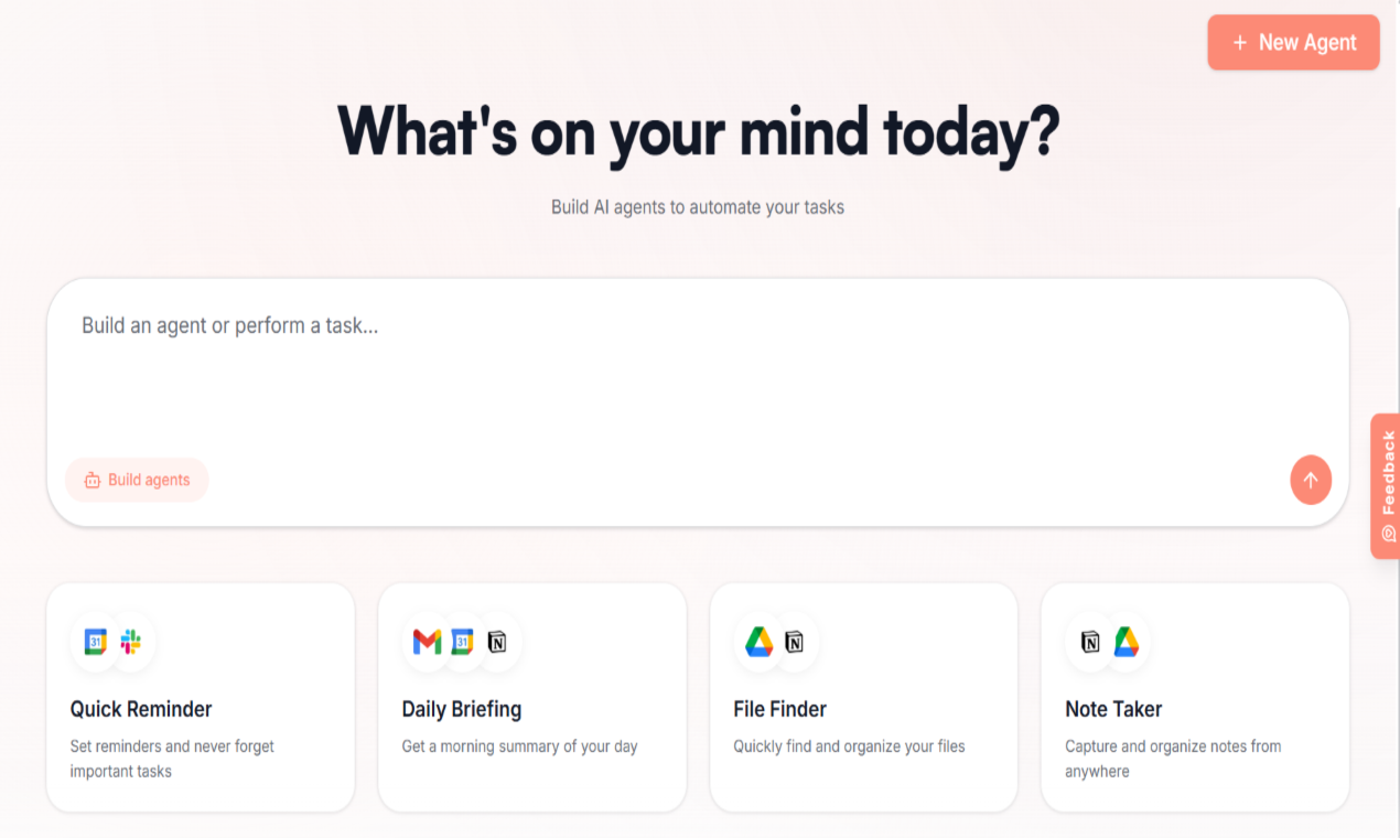 AI Agent Teams for Business Automation gallery image