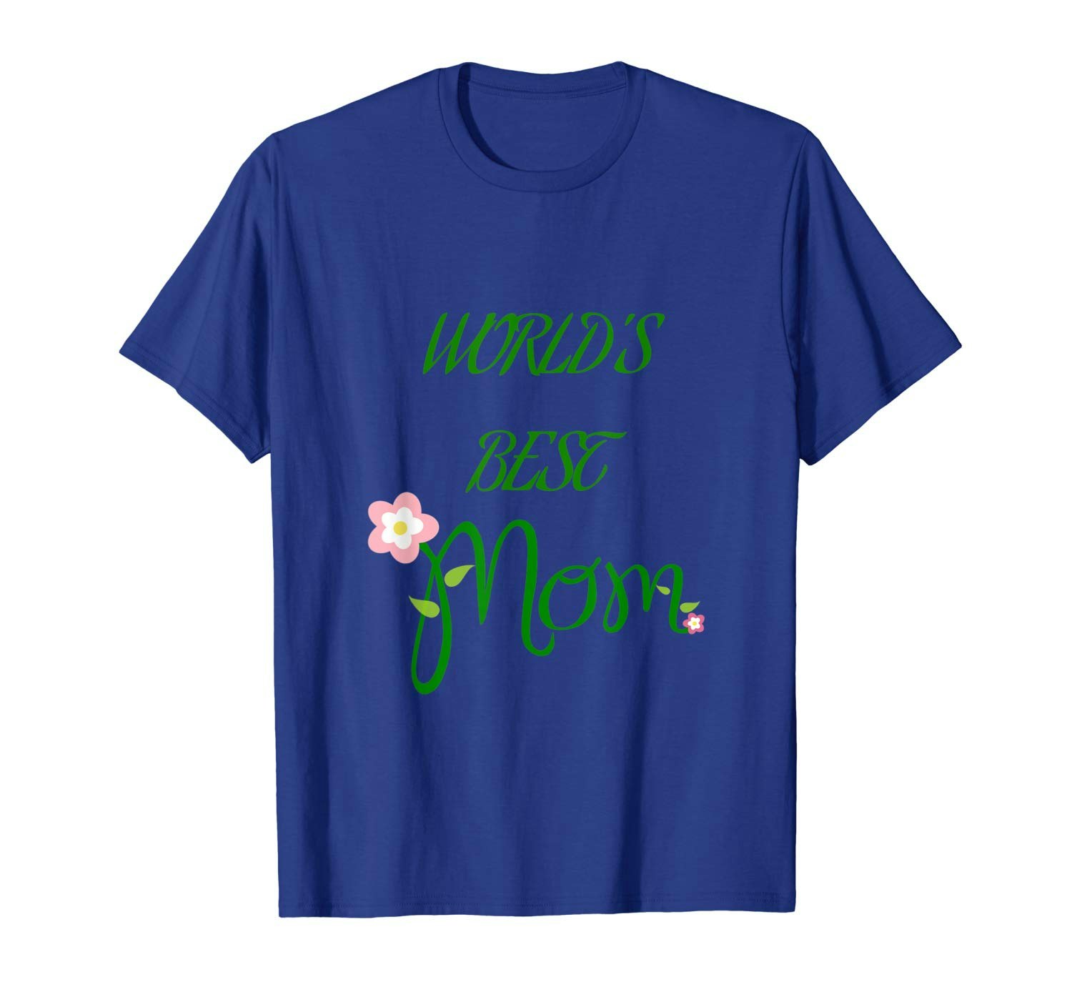 The most cute gift tee for Mother's Day.