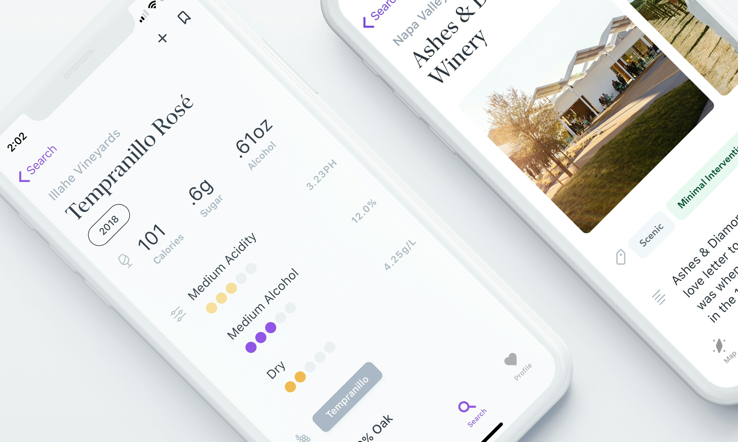 True Wine gallery image