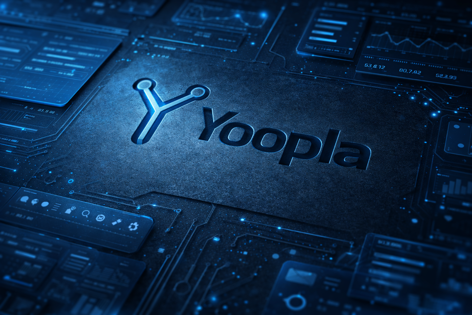 Yoopla - 400+ free tools for developers - Main product screenshot demonstrating key features and user interface