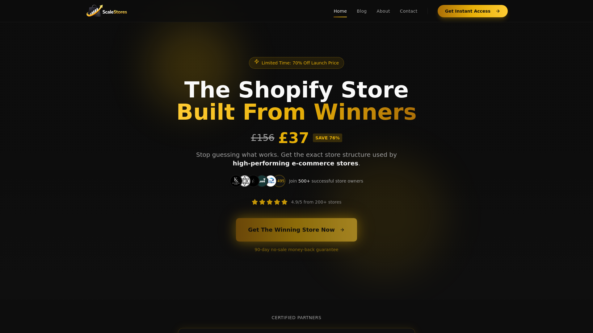 ScaleStores gallery image