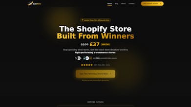 ScaleStores gallery image