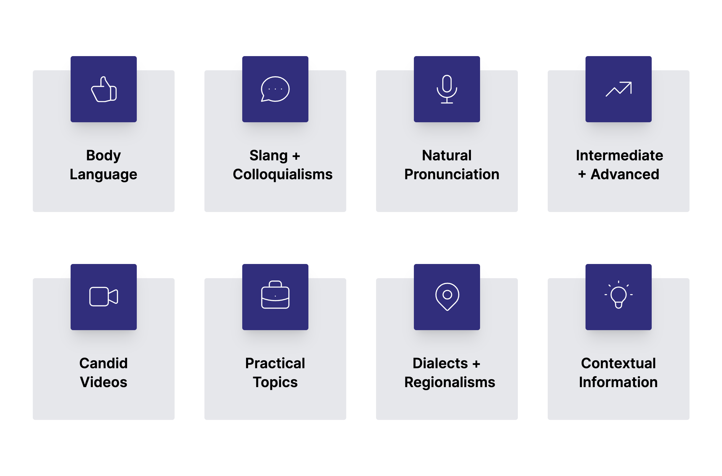 Sygmatic - Immersive Language Learning media 3