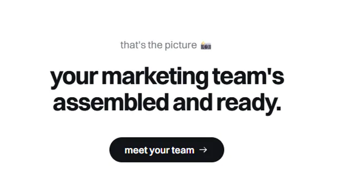 marketing.lol screenshot 1