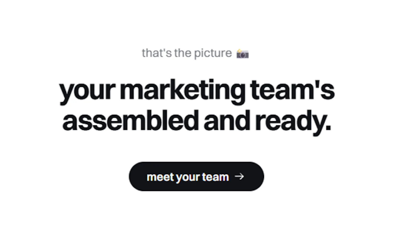 marketing.lol screenshot 1