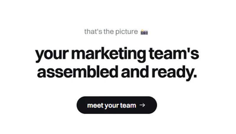 marketing.lol screenshot 1