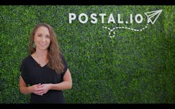 Postal.io for HubSpot media 1