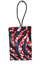 luggage tags card holder gallery image