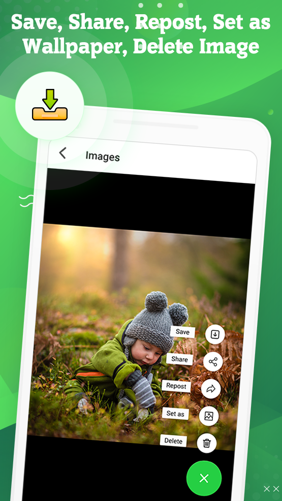 Status Saver for WhatsApp gallery image