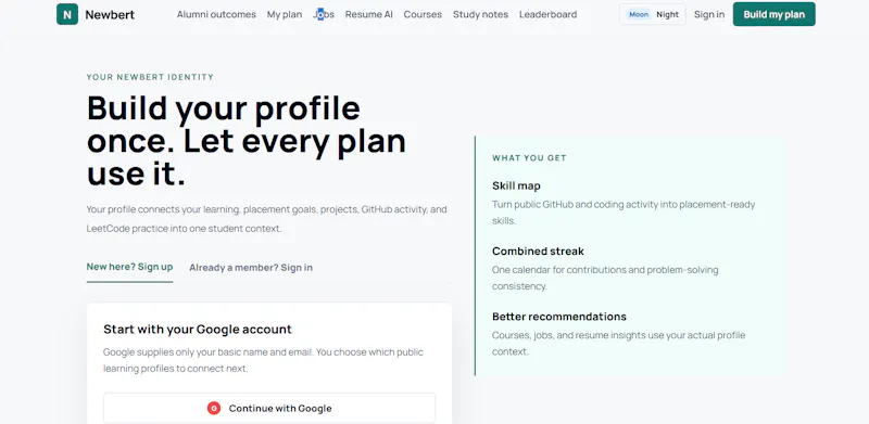Newbert screenshot 3
