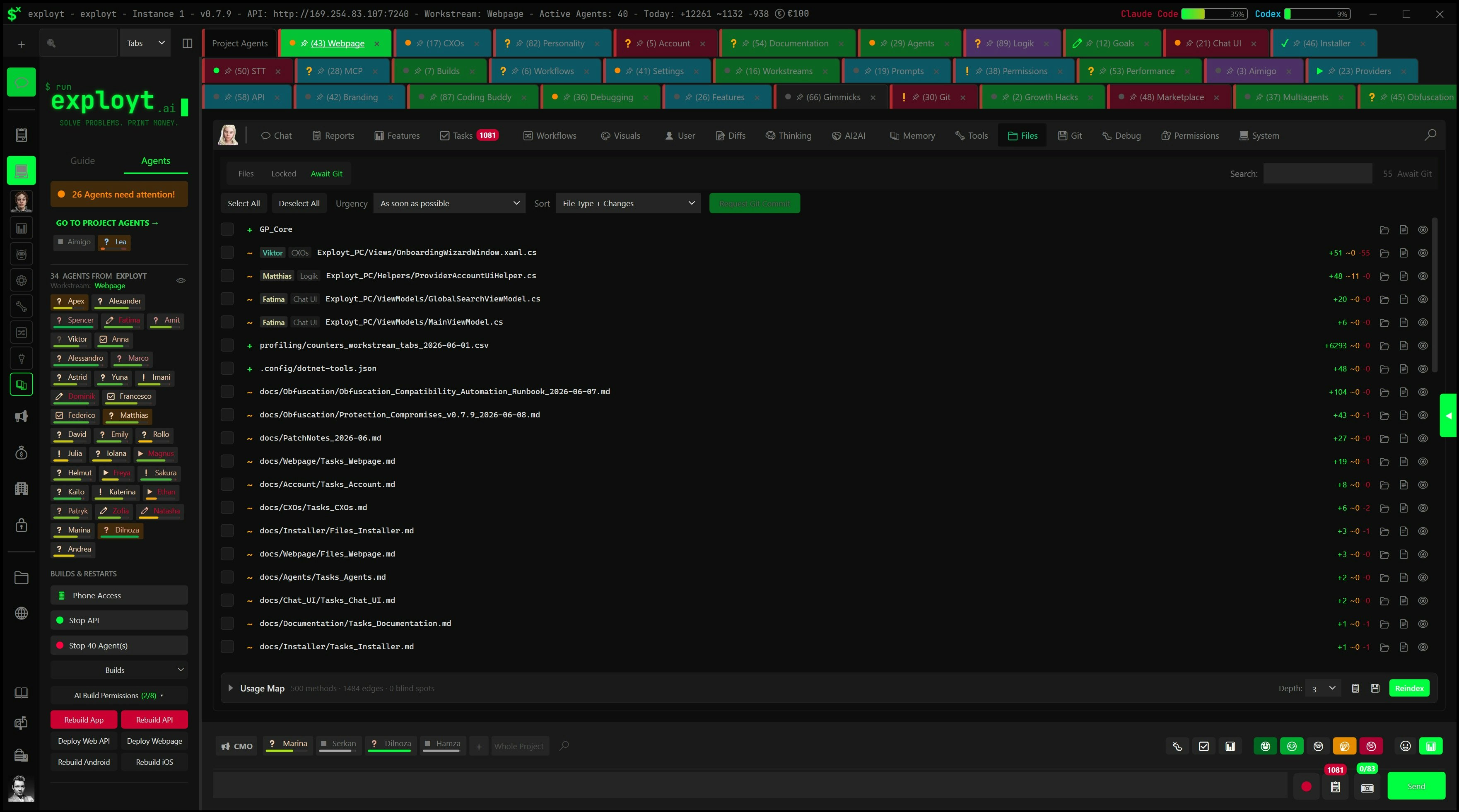exployt.ai gallery image