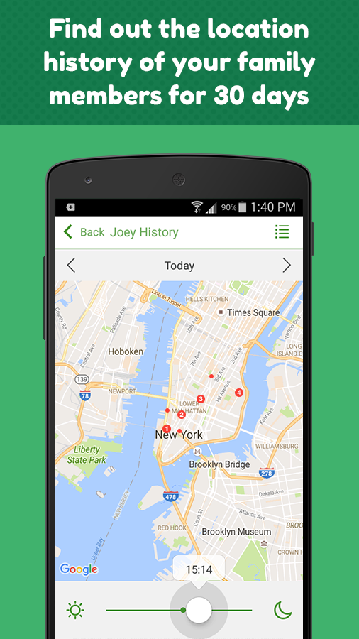 Fameelee gallery image