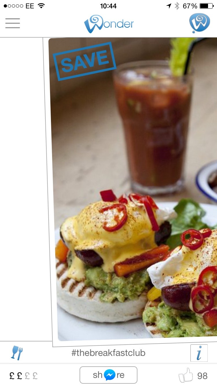 Wonder gallery image