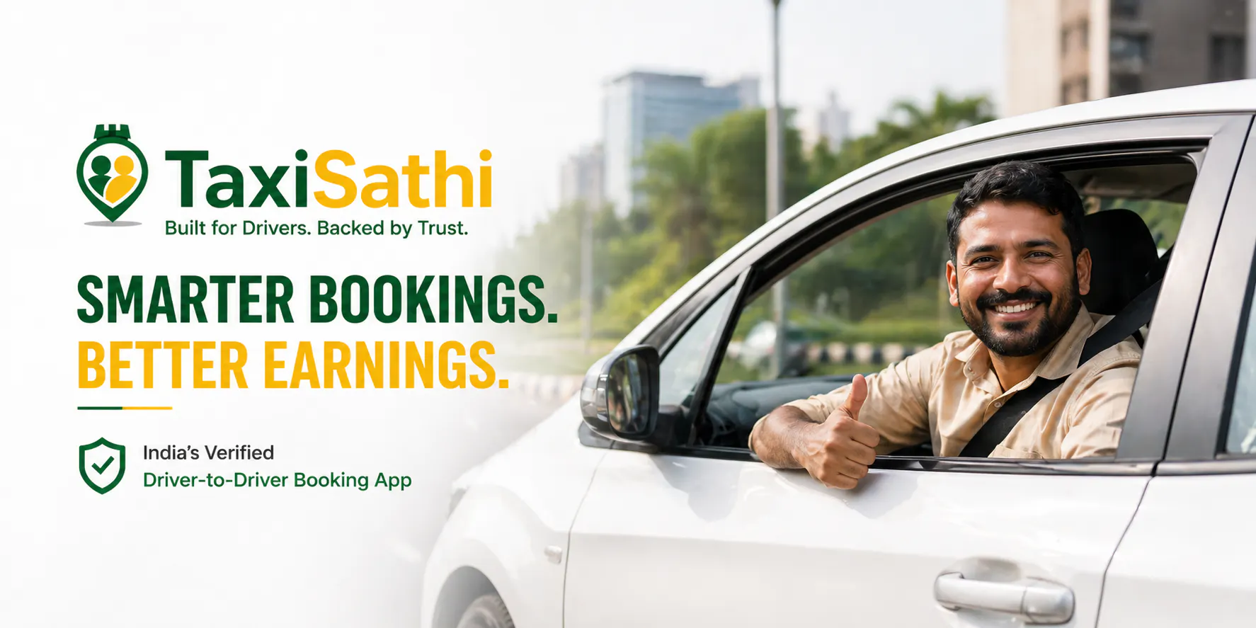 Taxi Sathi gallery image