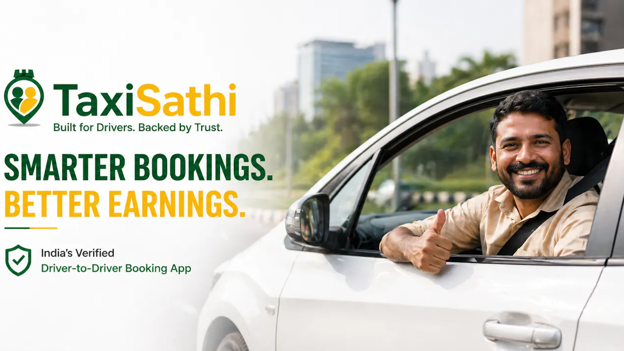 Taxi Sathi product