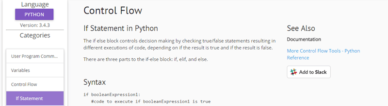 SyntaxDB gallery image