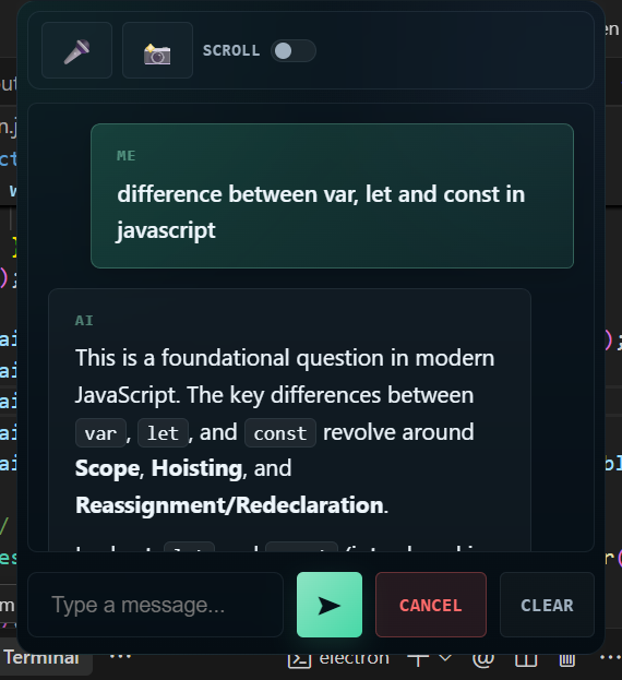 Wraith gallery image