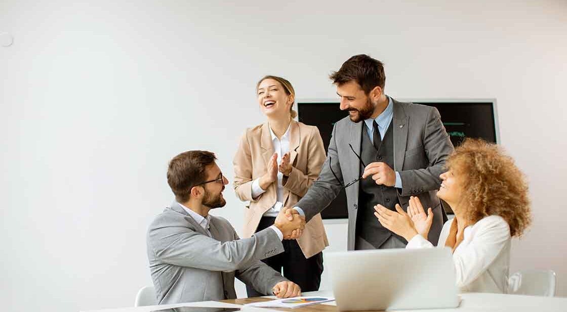Corporate Travel Management Services USA