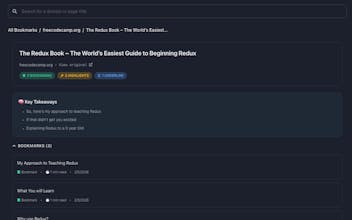 Bookmarkify Pro gallery image