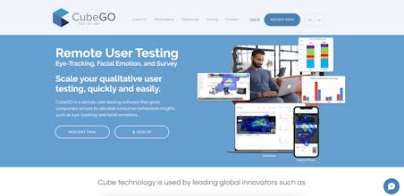 CubeGO gallery image