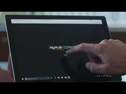 Aya Connect gallery image